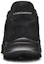 Shop Skechers Equalizer 黑色休闲鞋低帮鞋 666041-BBK