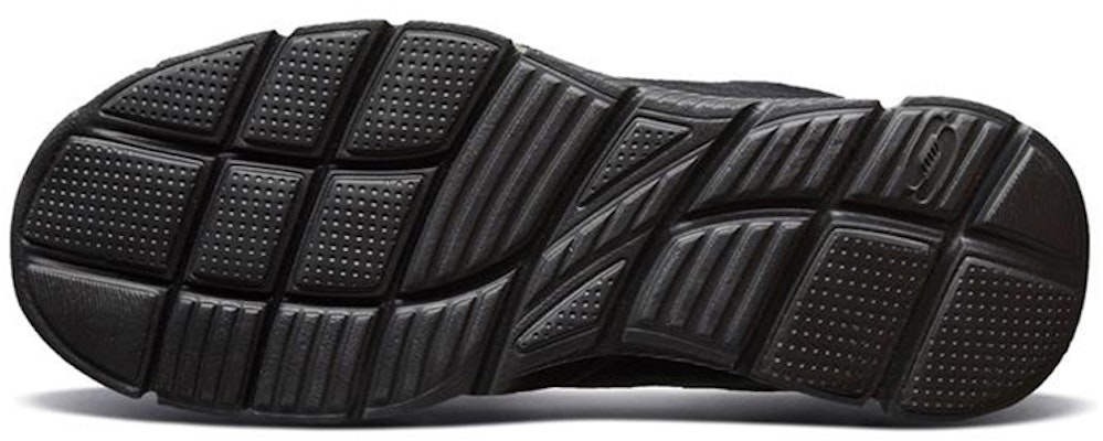 Skechers Equalizer Slip-On Low 'Black' 666041-BBK Purchase Skechers Equalizer Slip-On Low 'Black' 666041-BBK