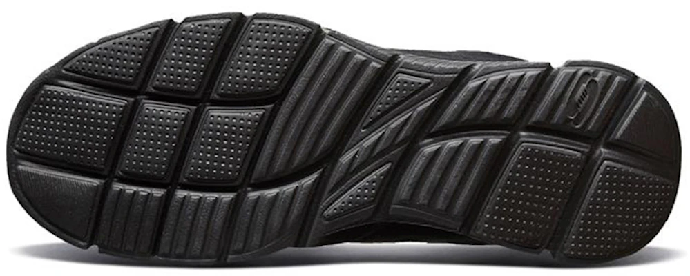 Skechers Equalizer 黑色休闲鞋低帮鞋 666041-BBK Purchase Skechers Equalizer 黑色休闲鞋低帮鞋 666041-BBK