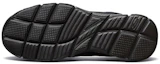 Purchase Skechers Equalizer 黑色休闲鞋低帮鞋 666041-BBK