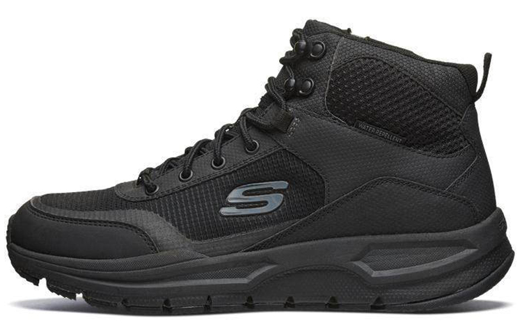 Skechers Escape Plan 2.0 'Black' 51705C-BBK