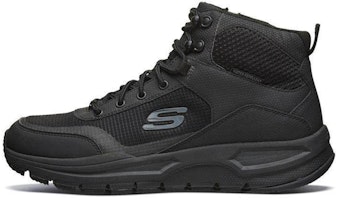 Skechers Escape Plan 2.0 'Black' 51705C-BBK Skechers Escape Plan 2.0 'Black' 51705C-BBK