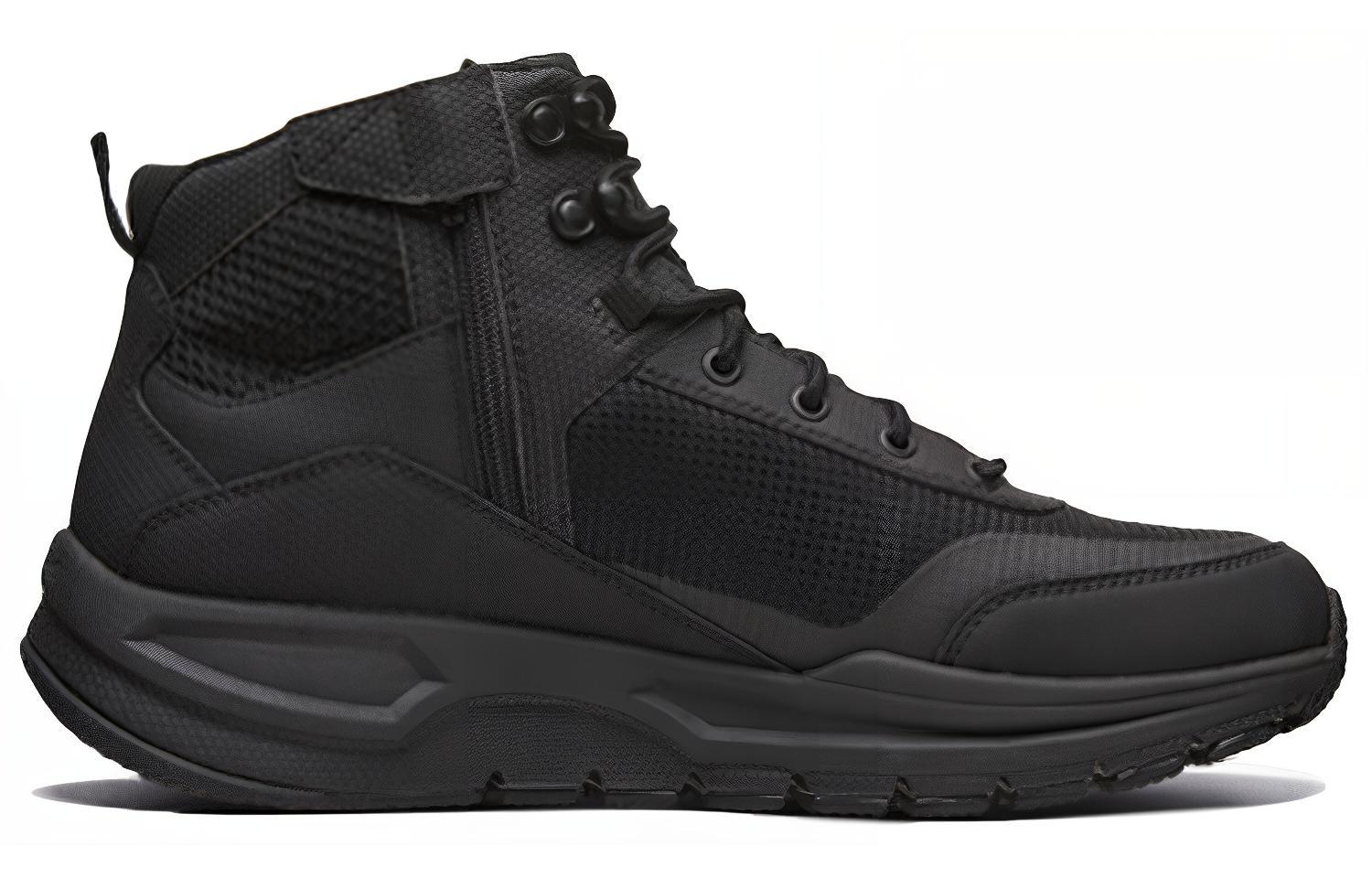 Skechers Escape Plan 2.0 'Black' 圖 2