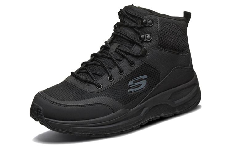 Skechers Escape Plan 2.0 'Black' 圖 3