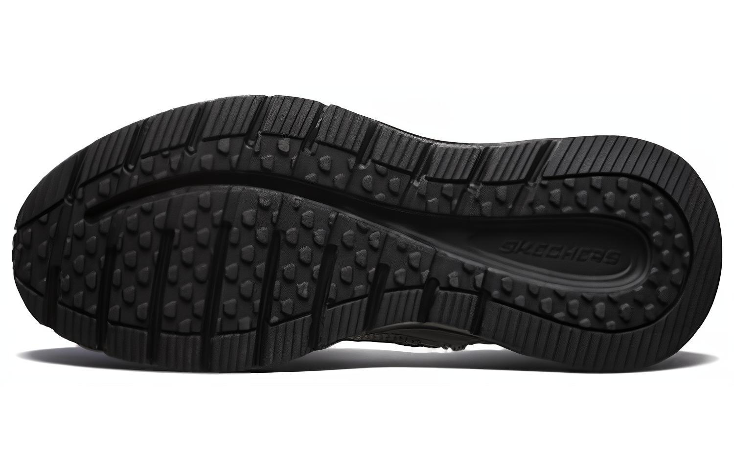 Skechers Escape Plan 2.0 'Black' 圖 5