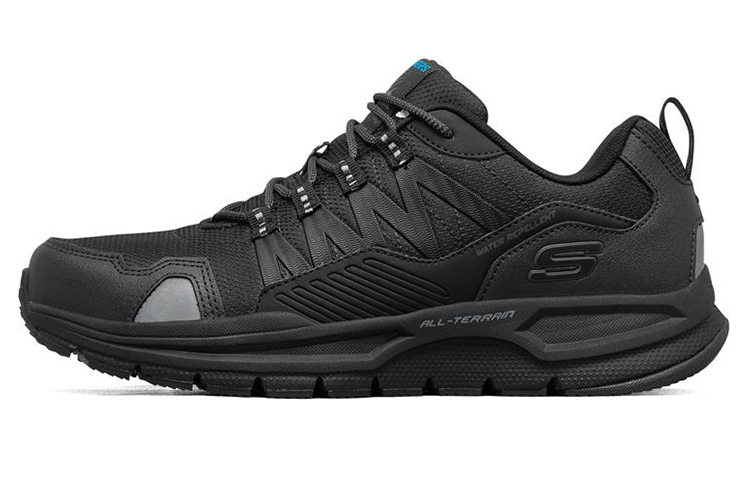 Skechers Escape Plan 2.0 'Black' 51926-BBK