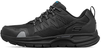 Skechers Escape Plan 2.0 'Black' 51926-BBK Skechers Escape Plan 2.0 'Black' 51926-BBK