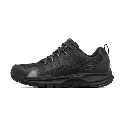 Skechers Escape Plan 2.0 'Black'