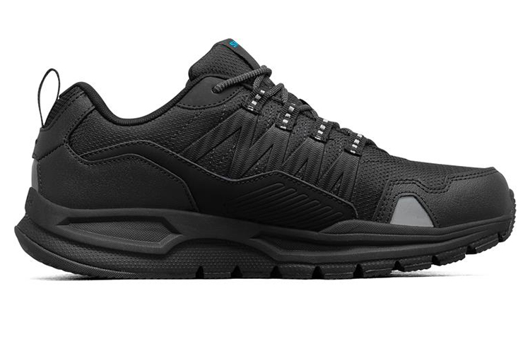 Skechers Escape Plan 2.0 'Black' 圖 2