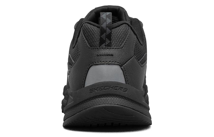 Skechers Escape Plan 2.0 'Black' 圖 4