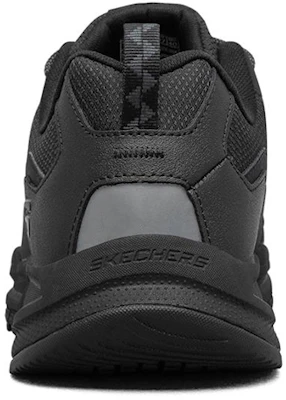 Skechers Escape Plan 2.0 ''Nero'' 51926-BBK Shop Skechers Escape Plan 2.0 ''Nero'' 51926-BBK