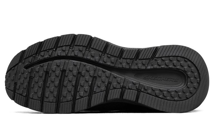 Skechers Escape Plan 2.0 'Black' 圖 5