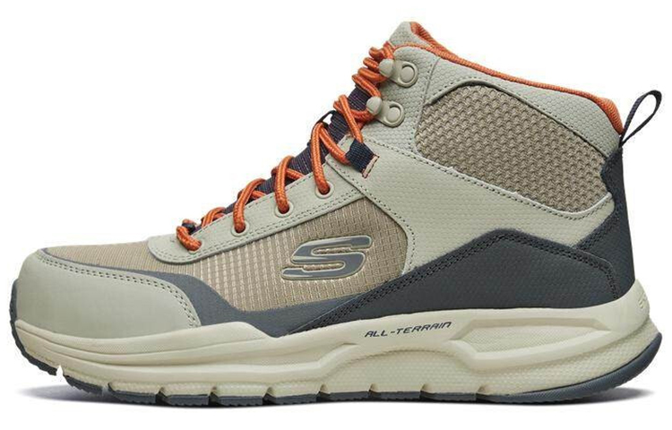 Skechers Escape Plan 2.0 'Tan Grey' 51705C-TNCC