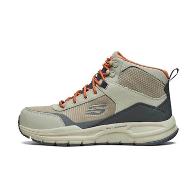 Skechers Escape Plan 2.0 'Tan Grey'