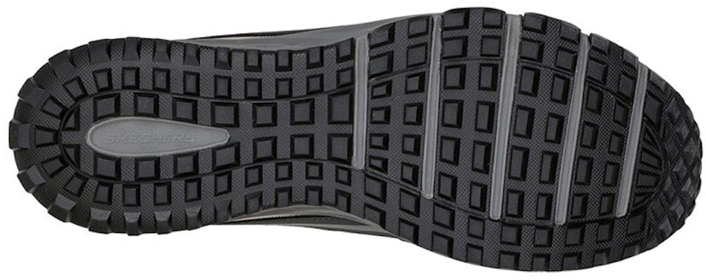 スケッチャーズ エスケーププラン 黒灰 (Sukecchaazu Esuke-pupuran Kurohai) 237327-CCBK Purchase スケッチャーズ エスケーププラン 黒灰 (Sukecchaazu Esuke-pupuran Kurohai) 237327-CCBK