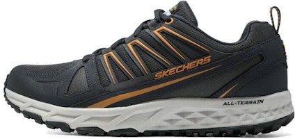 Skechers Escape Plan 'Black Orange' 237327C-NVOR Skechers Escape Plan 'Black Orange' 237327C-NVOR