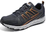Order Skechers Escape Plan ''Nero Arancione'' 237327C-NVOR
