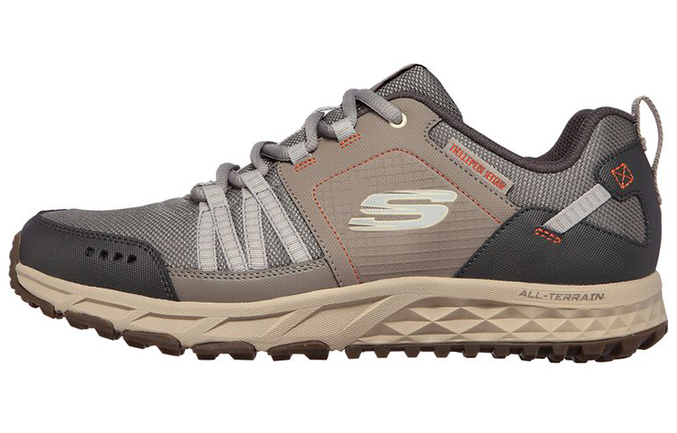 Skechers Escape Plan 'Brown Outdoor' 51591-TNCC
