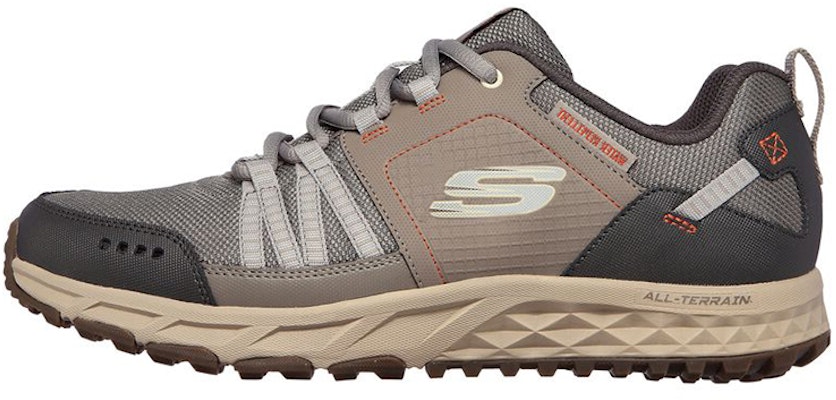 Skechers Escape Plan 'Coklat Luar Rumah' 51591-TNCC Buy Skechers Escape Plan 'Coklat Luar Rumah' 51591-TNCC