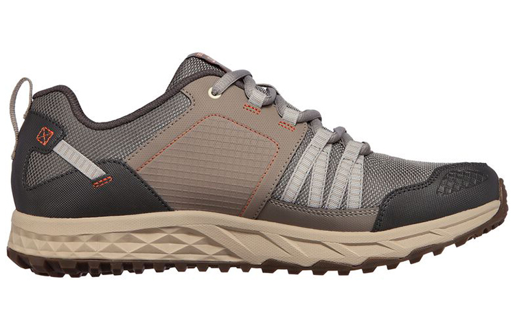 Skechers Escape Plan 'Brown Outdoor' 圖 2