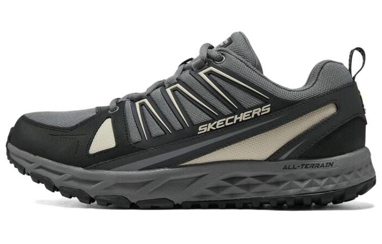 Skechers Escape Plan 'Charcoal Grey' 237327C-CCBK