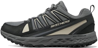 Skechers Escape Plan 'Charcoal Grey' 237327C-CCBK Skechers Escape Plan 'Charcoal Grey' 237327C-CCBK