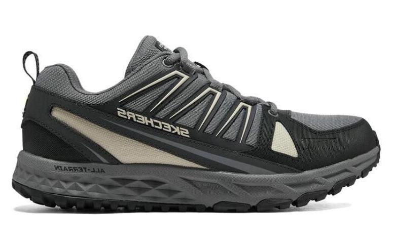 Order Skechers Escape Plan 'Gris Carbón' 237327C-CCBK