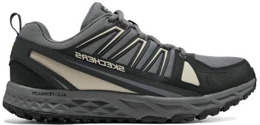 Skechers Escape Plan 'Gris Carbón' 237327C-CCBK Order Skechers Escape Plan 'Gris Carbón' 237327C-CCBK