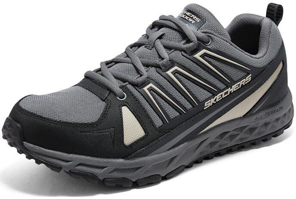 Skechers Escape Plan 'Gris Carbón' 237327C-CCBK Lookbook Skechers Escape Plan 'Gris Carbón' 237327C-CCBK