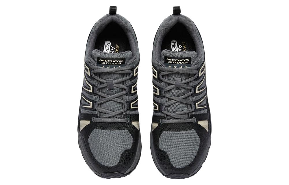 Shop Skechers Escape Plan 'Gris Carbón' 237327C-CCBK