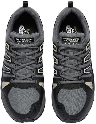 Skechers Escape Plan 'Gris Carbón' 237327C-CCBK Shop Skechers Escape Plan 'Gris Carbón' 237327C-CCBK