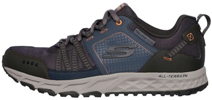 Skechers Escape Plan 'Navy Green' 51591-NVOR Skechers Escape Plan 'Navy Green' 51591-NVOR