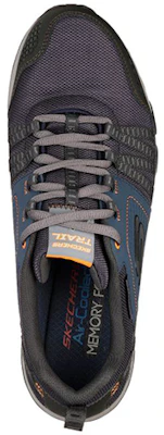 Skechers Escape Plan "Bleu Marine Vert" 51591-NVOR Shop Skechers Escape Plan "Bleu Marine Vert" 51591-NVOR