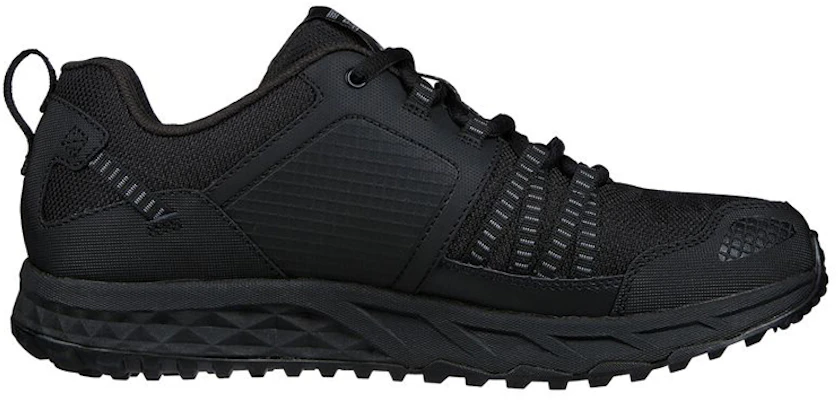 Skechers Escape Plan 'Función Outdoor Negro' 51591-BBK Order Skechers Escape Plan 'Función Outdoor Negro' 51591-BBK
