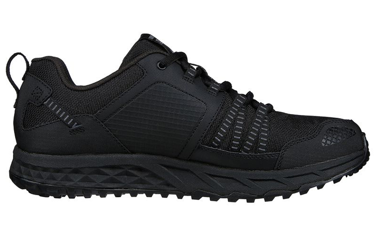 Skechers Escape Plan 'Outdoor Function Black' 圖 2
