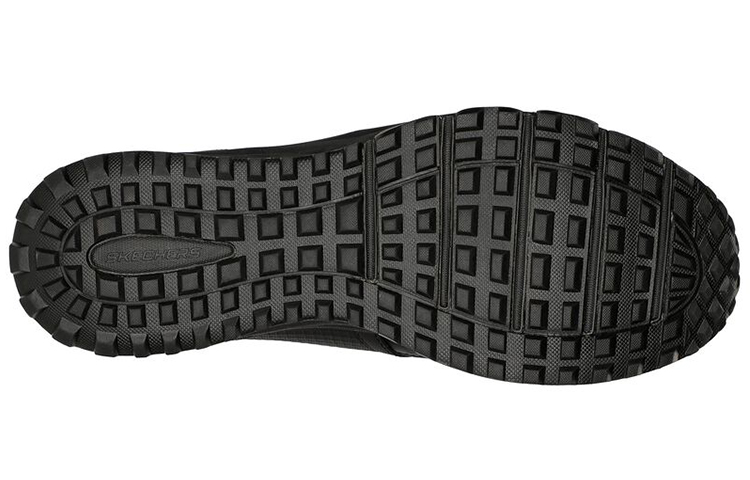 Skechers Escape Plan 'Outdoor Function Black' 圖 5