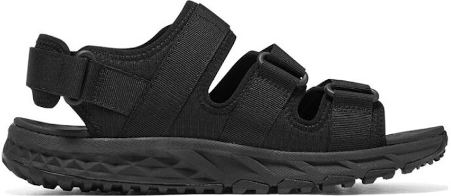 Skechers 逃脫計劃越野涼鞋 防滑耐磨 運動涼鞋 男款 黑 Order Skechers 逃脫計劃越野涼鞋 防滑耐磨 運動涼鞋 男款 黑