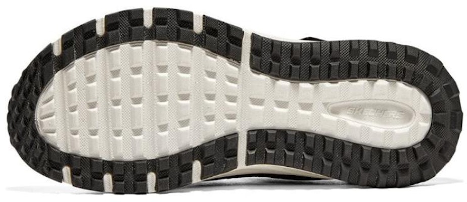 スケッチャーズ エスケープトレイル サンダル (黒/白) 237586-BKW Shop スケッチャーズ エスケープトレイル サンダル (黒/白) 237586-BKW