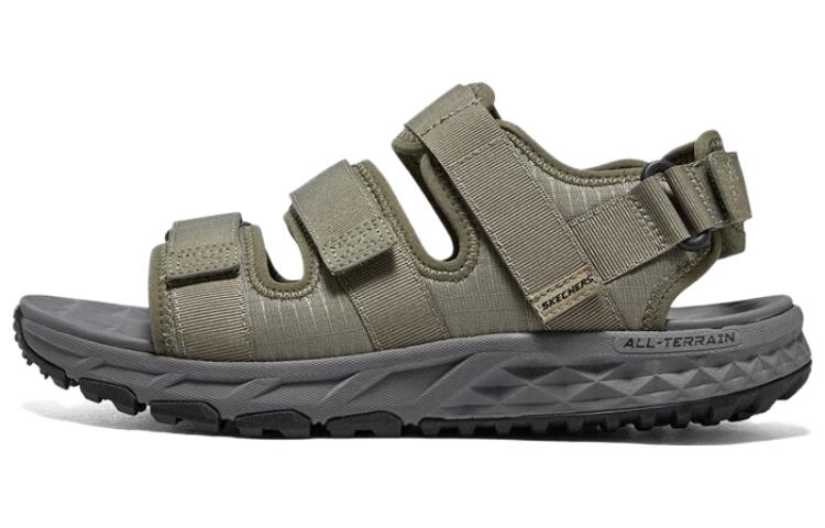Skechers Escape Plan Trail Sandal 'Brown' 237586-TAN