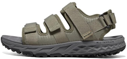 Skechers Escape Plan Trail Sandal 'Brown' 237586-TAN Skechers Escape Plan Trail Sandal 'Brown' 237586-TAN