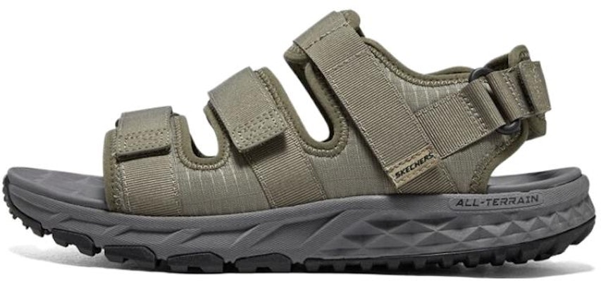 Skechers Escape Plan Sandal Trail 'Cokelat' 237586-TAN Buy Skechers Escape Plan Sandal Trail 'Cokelat' 237586-TAN