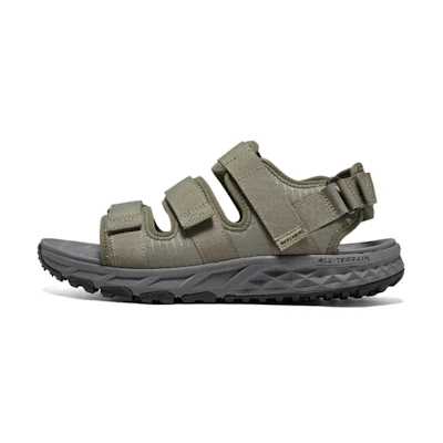 Skechers Escape Plan Trail Sandal 'Brown'