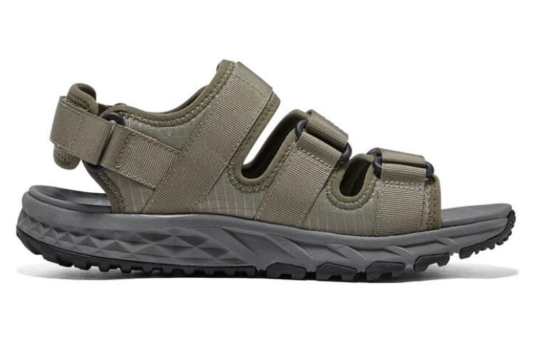 Skechers Escape Plan Trail Sandal 'Brown' 圖 2