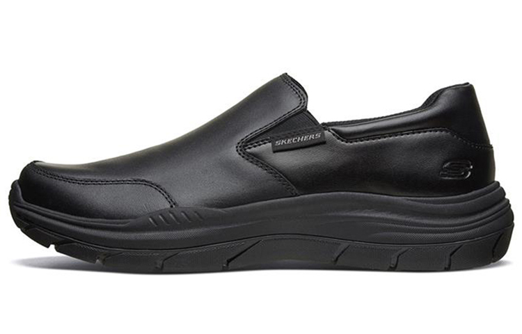 Buy Skechers Expected 2.0 'Black' 66416-BLK