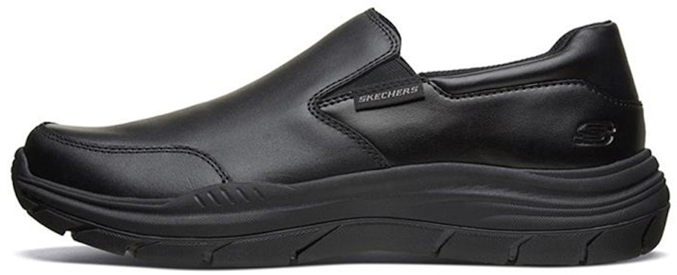 Skechers Expected 2.0 'Black' 66416-BLK Buy Skechers Expected 2.0 'Black' 66416-BLK