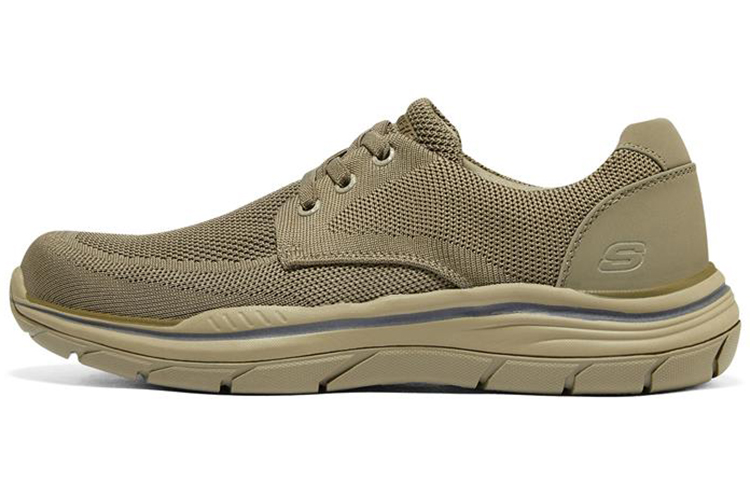Skechers Expected 2.0 'Khaki' 204468-KHK