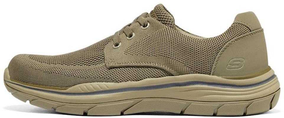 Skechers Expected 2.0 'Khaki' para Hombre 204468-KHK Buy Skechers Expected 2.0 'Khaki' para Hombre 204468-KHK
