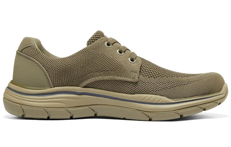 Order Skechers Expected 2.0 'Khaki' para Hombre 204468-KHK