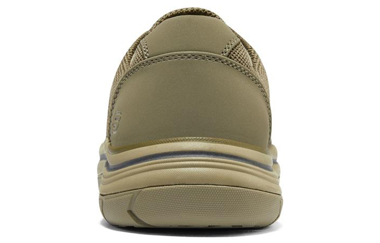 Shop Skechers Expected 2.0 'Khaki' para Hombre 204468-KHK