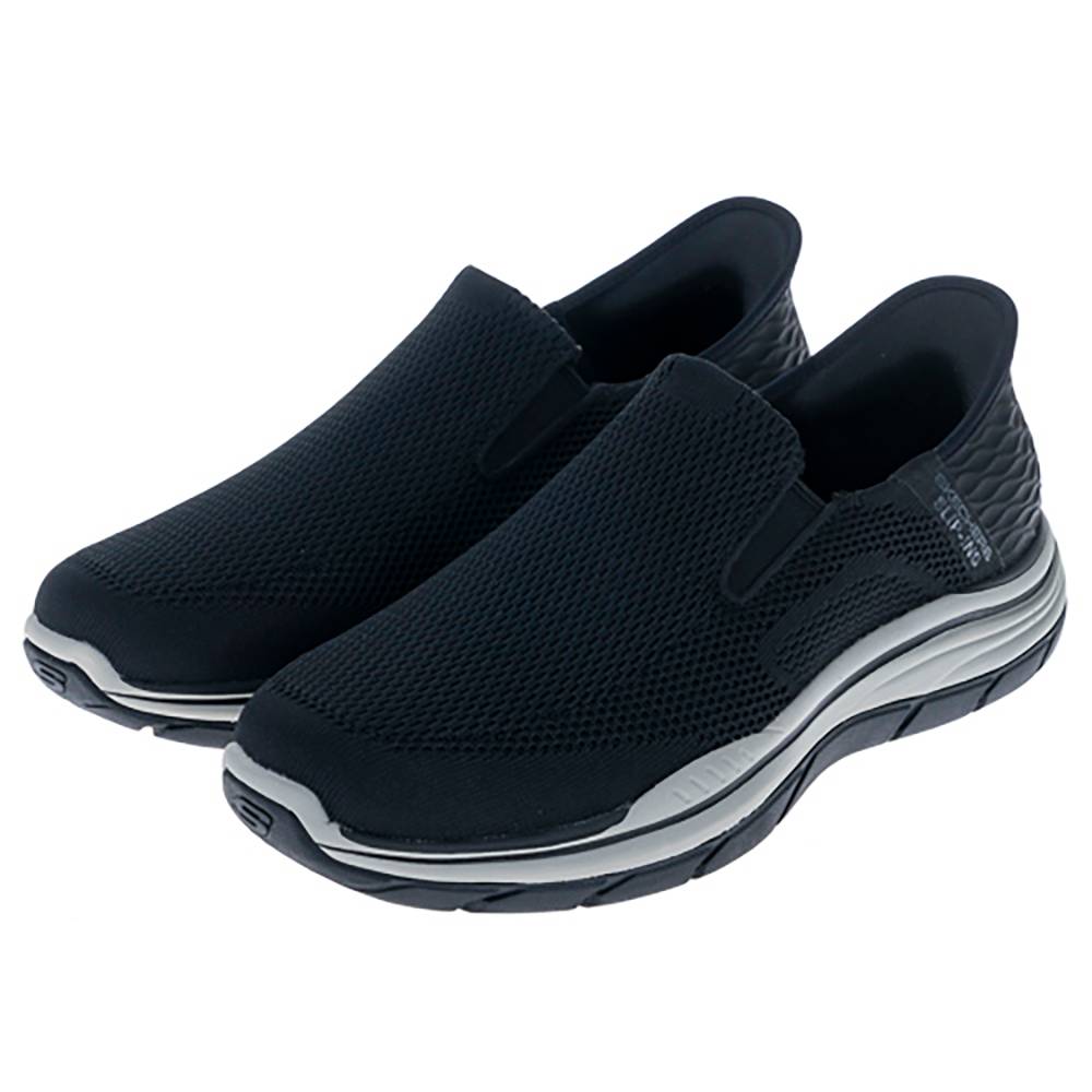 SKECHERS Expected 2.0 Casual Shoes 205196BLK